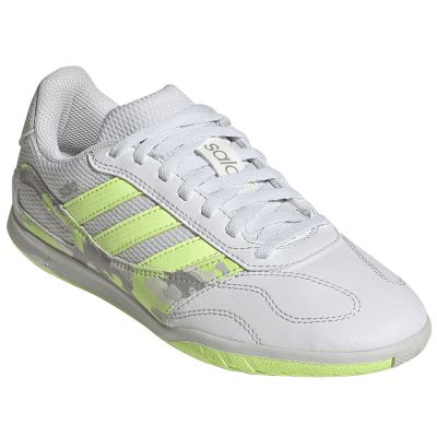4. Adidas Super Sala III Jr IN KJ6599 Schuhe