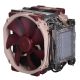 2. NOCTUA NH-U14S DX-4677 CPU-Kühler für Intel LGA4677