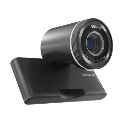 9. Lenovo QHD Webcam