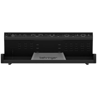 8. Behringer MS-5 - Analog-Synthesizer