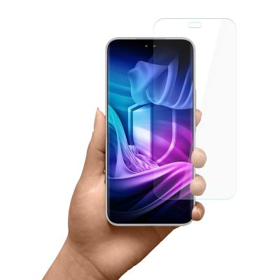 24. 3mk Silky Matt Pro Mattfolie für Honor 400 Pro