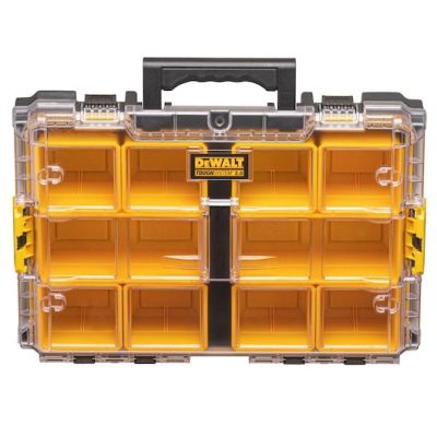 3. DeWALT DWST83394-1 Werkzeugkoffer
