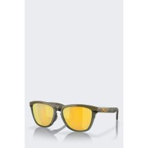 Oakley Frogskins-Reihe polarisierte Brillen - d.brush/o.ink/prizm 24k pol