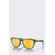 Oakley Frogskins-Reihe polarisierte Brillen - d.brush/o.ink/prizm 24k pol