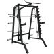 22. VIRTUFIT SM100 SMITH-MASCHINE – MIT HEBESTATION – KRAFTSTANGE