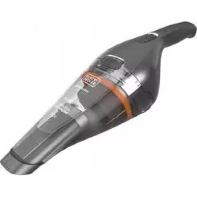 14. BLACK+DECKER NVC220WC 7,2V Akku-Handstaubsauger