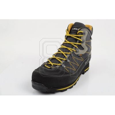 2. Aku Trekker Lite III Gore-tex M 977491 Schuhe