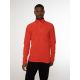 4. Herren-Shirt Protest PERFECTO 1/4-Zip-Top