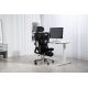 31. Activejet ergonomischer Bürostuhl YK848, schwarz