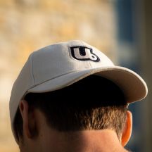 URGE graue Baseballkappe