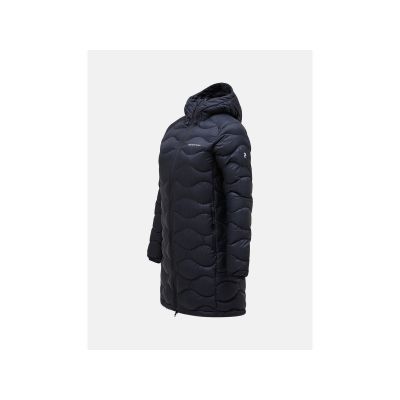 2. Peak Performance W Helium Daunenparka Schwarz