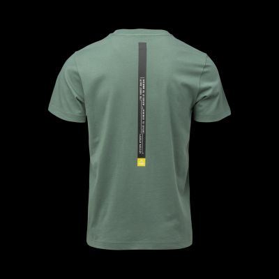 2. Herren FRODE Kurzarm-T-Shirt