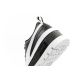 7. Puma Mayze Damen Sportschuhe Sneakers Plateau schwarz weiß modisch