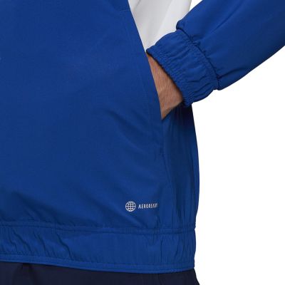 6. Adidas Condivo 22 Präsentationsjacke M HA6245 Sweatshirt