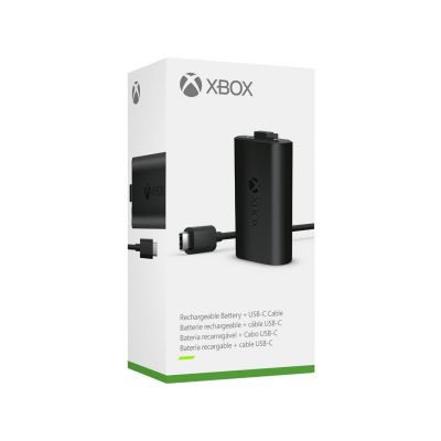 5. Xbox Series X/S Ladekit SXW-00002