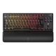 CORSAIR Tas K70 Core TKL Kabellose RGB-LED-Tastatur