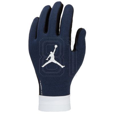 4. Nike PSG Academy Thermafit H023 Jr FQ4595-010 Handschuhe