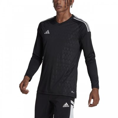 4. adidas Tiro 23 Competition Langarm-Torwarttrikot M HL0008