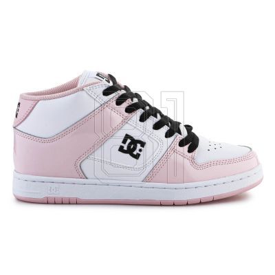 7. DC Manteca 4 Mid JW Schuhe ADJS100162-LTP