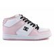 7. DC Manteca 4 Mid JW Schuhe ADJS100162-LTP