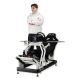 9. OPLITE F1 Erweiterungskit für R8 Cockpit schwarz Retail