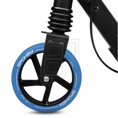 4. Spokey VACAY PRO Roller für Kinder und Jugendliche