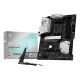 6. MSI B550 GAMING WIFI Mainboard
