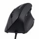 4. Perixx PERIMICE-515 II Büromaus, Rechtshänder, USB Typ-A, optisch, 1600 DPI