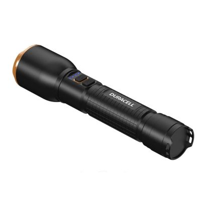 2. Duracell DF3000R Geschenkbox-Taschenlampe
