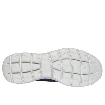 3. Skechers HIGH RANGE M 232457 NVY Schuhe