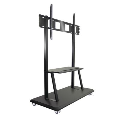 TECHLY MOBILER TV-STÄNDER LED/LCD/PDP 55-120 ZOLL 1