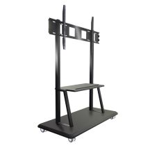 TECHLY MOBILER TV-STÄNDER LED/LCD/PDP 55-120 ZOLL 1