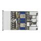 9. Asus Rack-Plattform (1U) AMD RS700A-E13-RS4U