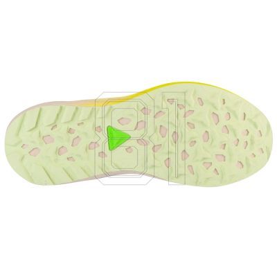 4. Asics Fuji Lite 5 W 1012B690-001 Laufschuhe
