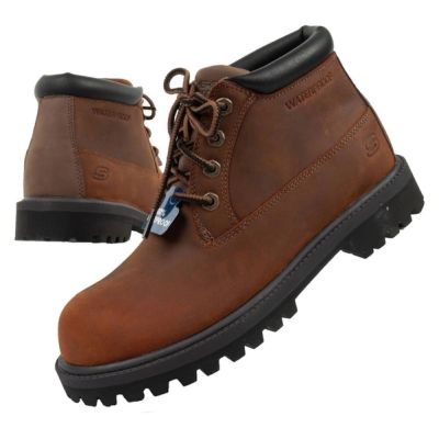 19. Skechers M 205274/CDB Schuhe