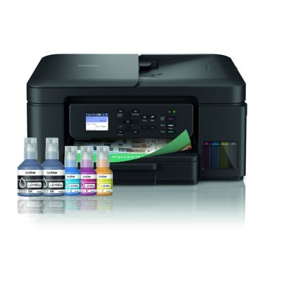 26. Brother DCP-T780DW – Multifunktionsgerät – Farbe – Tintenstrahl – ITS – A4/Legal