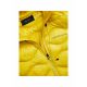 4. Herren-Daunenjacke PEAK PERFORMANCE M Helium Down Hood Jacket gelb