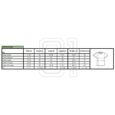 5. Masters T-shirt TS-MASTERS M 06012-01M