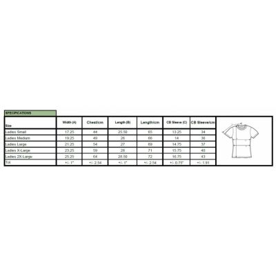 5. Masters T-Shirt TS-MASTERS M 06012-01M