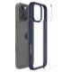7. Spigen Ultra Hybrid-Hülle für iPhone 16 Pro Max – blau