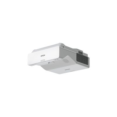3. Epson EB-760Wi Datenprojektor, 4100 ANSI Lumen, 3LCD, WXGA (1280x800), Weiß