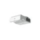 3. Epson EB-760Wi Datenprojektor, 4100 ANSI Lumen, 3LCD, WXGA (1280x800), Weiß