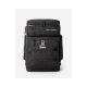 2. RIP CURL Search Mission Cordura 45L Rucksack Schwarz