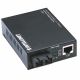 2. Medienkonverter 100Base RJ45 auf SC MM Duplex, 2 km