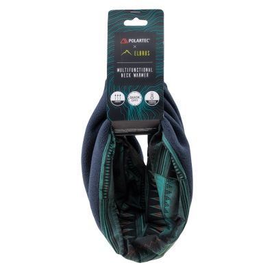 8. Elbrus Berri Polartec W Schal 92800400625