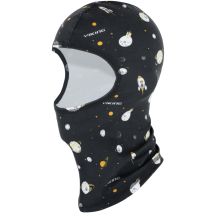 Multifunktionale Kindersturmhaube VIKING Kenai Kids marineblau-multicolor
