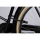 4. Schwarzes Dunlop Code Strap Fahrradschloss