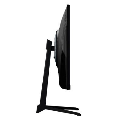 3. Arozzi Nova 24-Zoll-Computermonitor, 60,5 cm (23,8 Zoll), 1920 x 1080 Pixel Full HD, LED, Schwarz