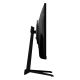 3. Arozzi Nova 24-Zoll-Computermonitor, 60,5 cm (23,8 Zoll), 1920 x 1080 Pixel Full HD, LED, Schwarz