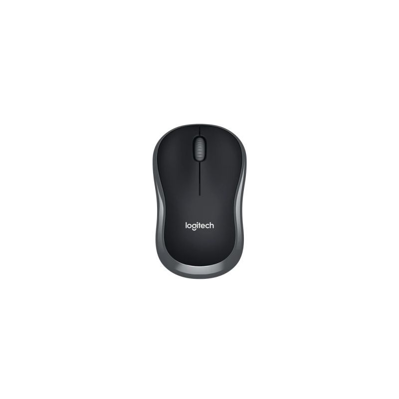 5. LOGITECH WIRELESS COMBO MK330 KIT